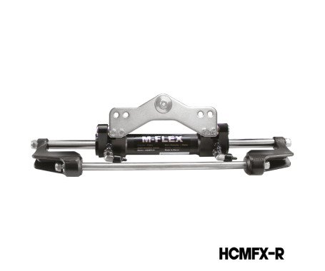 M-FLEX Hydraulic Cylinder - 600HP